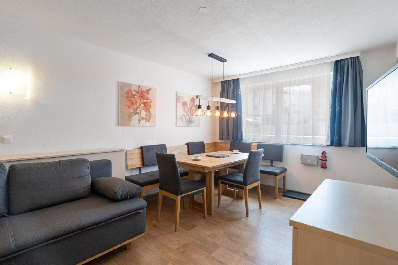 Ferienhaus Aventurin Apartment Фис Екстериор снимка