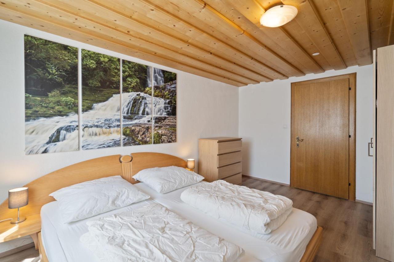 Ferienhaus Aventurin Apartment Фис Екстериор снимка