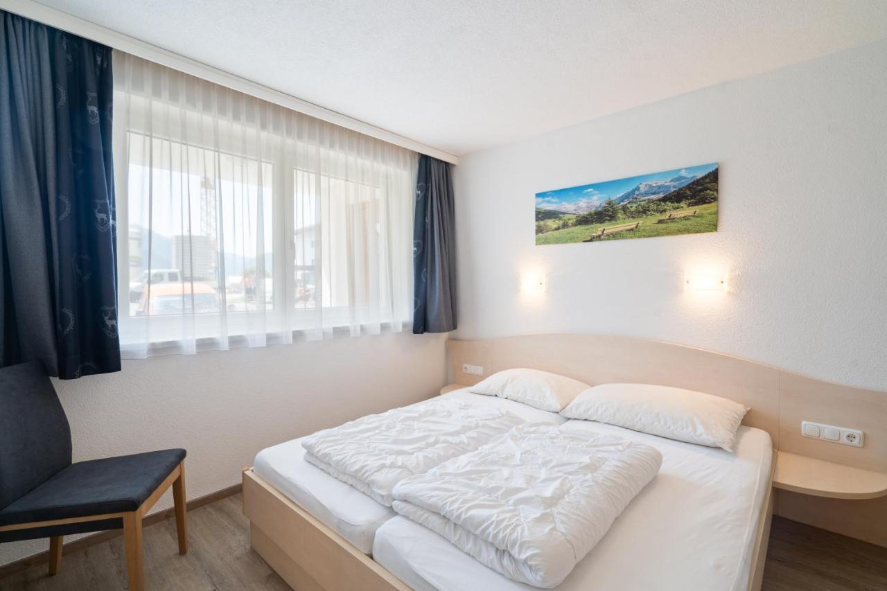 Ferienhaus Aventurin Apartment Фис Екстериор снимка